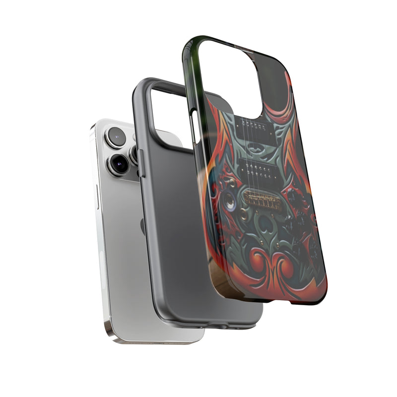 Cadence Defender Music Guard Cases