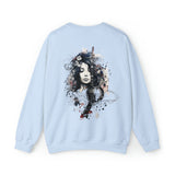 Harmony Haven Crewneck Sweatshirt