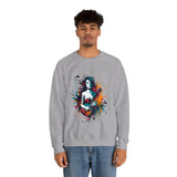 Vibe Valor Crewneck Sweatshirt