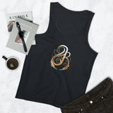 Melody Zenith Muscle Tank Top