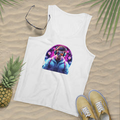 Groove Catalyst Singlet Tank Top