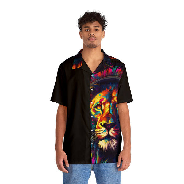 Aloha Paradise Hawaiian Shirt (AOP)