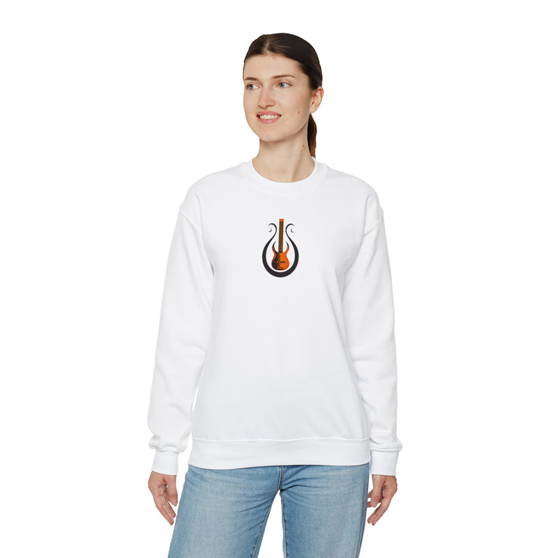 Pulse Serenade Crewneck Sweatshirt