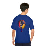 PulsePower Uprise Tee for Men