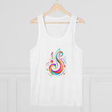 Harmony Soar Specter Tank Top