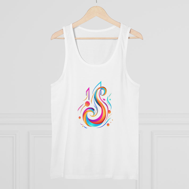 Harmony Soar Specter Tank Top