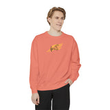 Serenade Spirit Harmony Dyes Sweatshirt