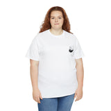 MelodicEmpower Unisex Heavy Cotton Tee