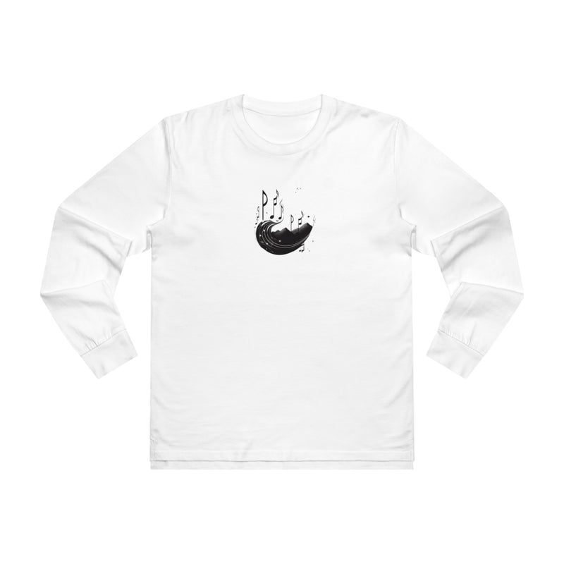 BeatBliss Harmony Long Sleeve Crewneck