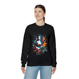 Vibe Valor Crewneck Sweatshirt