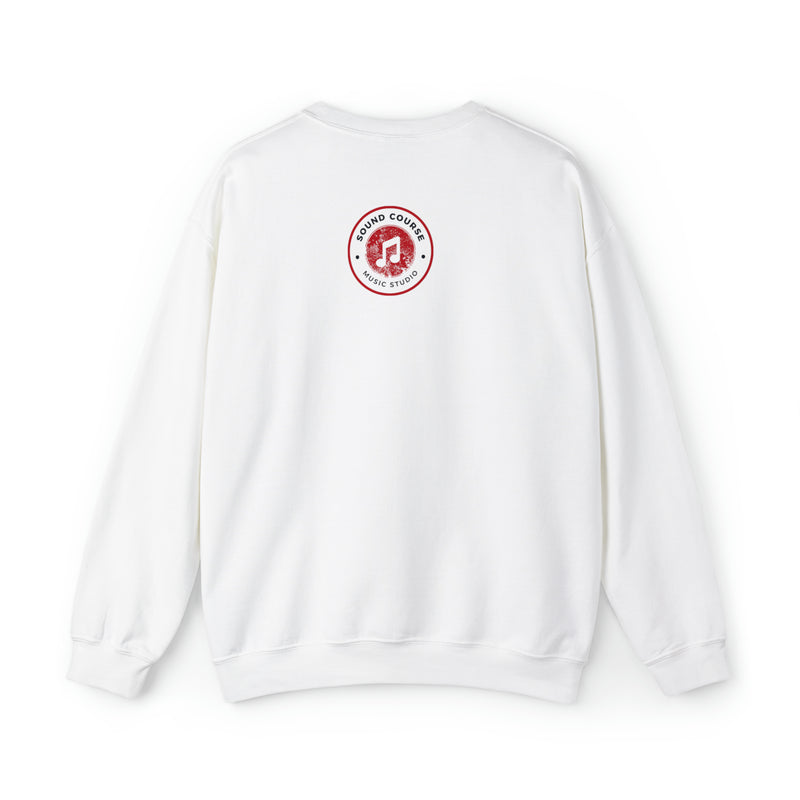 Vibe Valor Crewneck Sweatshirt