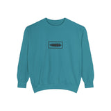 Echo Elation Dyed Sweatshirt