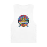 UpliftedHarmony Unisex Barnard Tank