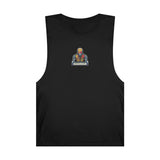 MelodicSpirit Unisex Barnard Tank