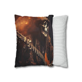 CadenceElevate Song Pillowcase