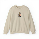 Pulse Serenade Crewneck Sweatshirt