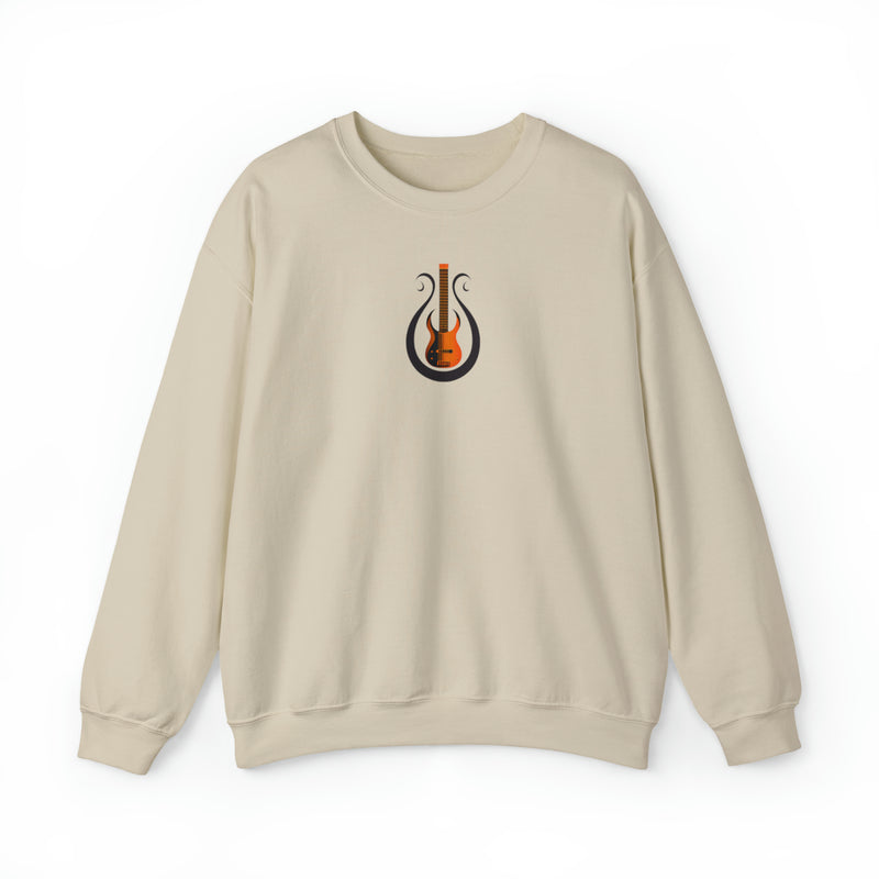 Pulse Serenade Crewneck Sweatshirt