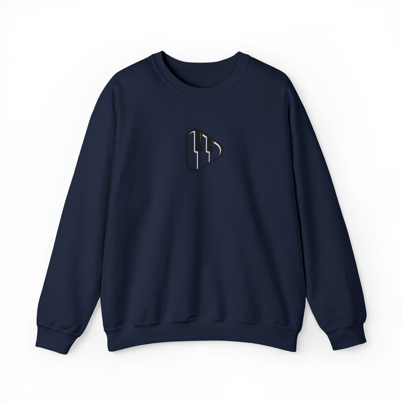 Harmony Haven Crewneck Sweatshirt