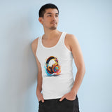 Beat Ascend Tank Top