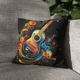 InspireGroove Square Pillowcase