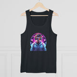 Groove Catalyst Singlet Tank Top