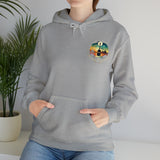 Uplift Harbor Rhythmic Hoodie