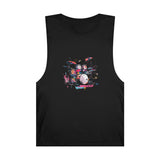 VibrantHarmony Unisex Barnard Tank