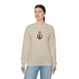 Pulse Serenade Crewneck Sweatshirt