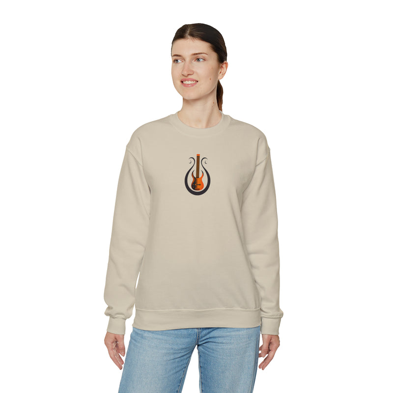 Pulse Serenade Crewneck Sweatshirt