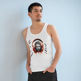 Tempo Blaze Specter Tank Top