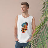 MelodyUplift Unisex Barnard Tank