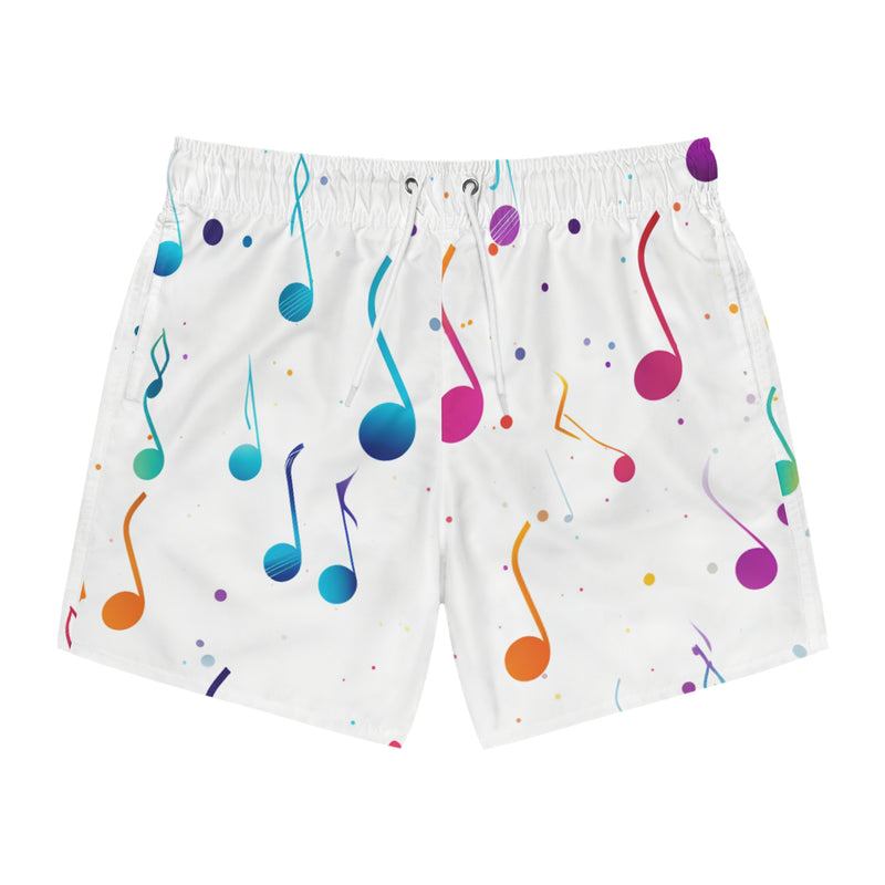 Echo Essence Swim Trunks (AOP)