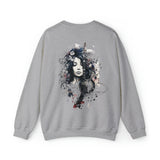 Harmony Haven Crewneck Sweatshirt