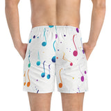 Echo Essence Swim Trunks (AOP)