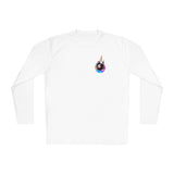 VibrantHarmony Lightweight Long Sleeve