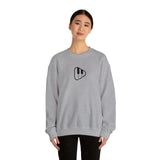 Harmony Haven Crewneck Sweatshirt