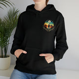 Uplift Harbor Rhythmic Hoodie