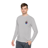 VibrantHarmony Lightweight Long Sleeve