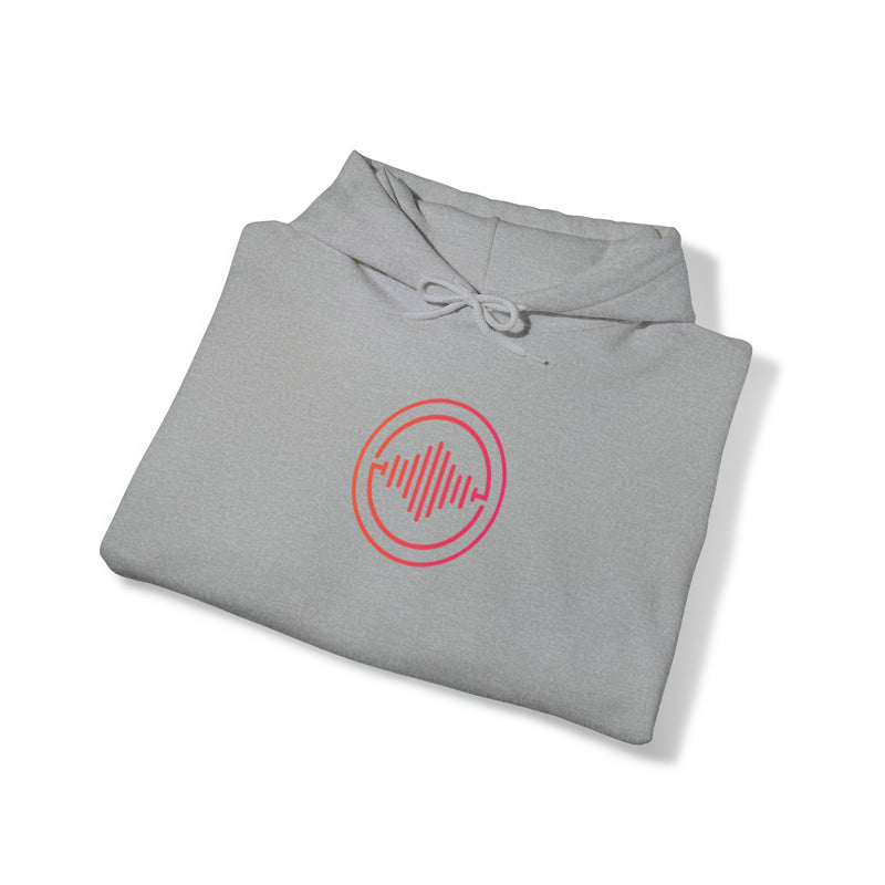 Stimulate Melody Echo Hoodie