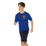 SonicStride Men's Performance Crescendo Tee