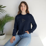 Harmony Haven Crewneck Sweatshirt