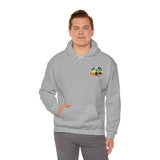 Uplift Harbor Rhythmic Hoodie