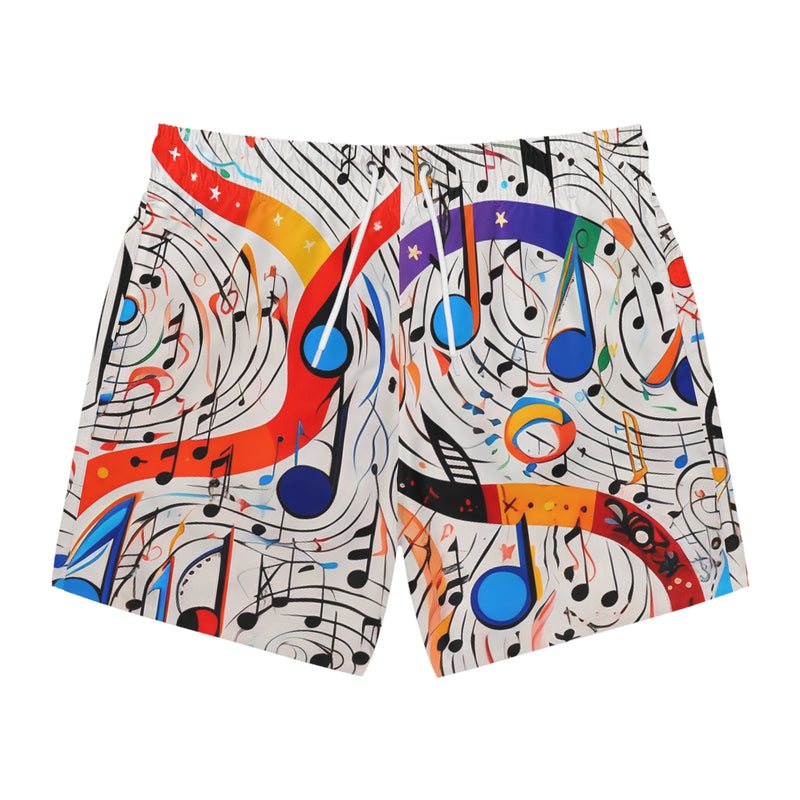 Drift Dream Swim Trunks (AOP)