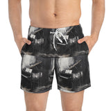 Tempo Triumph Delight Swim Trunks (AOP)