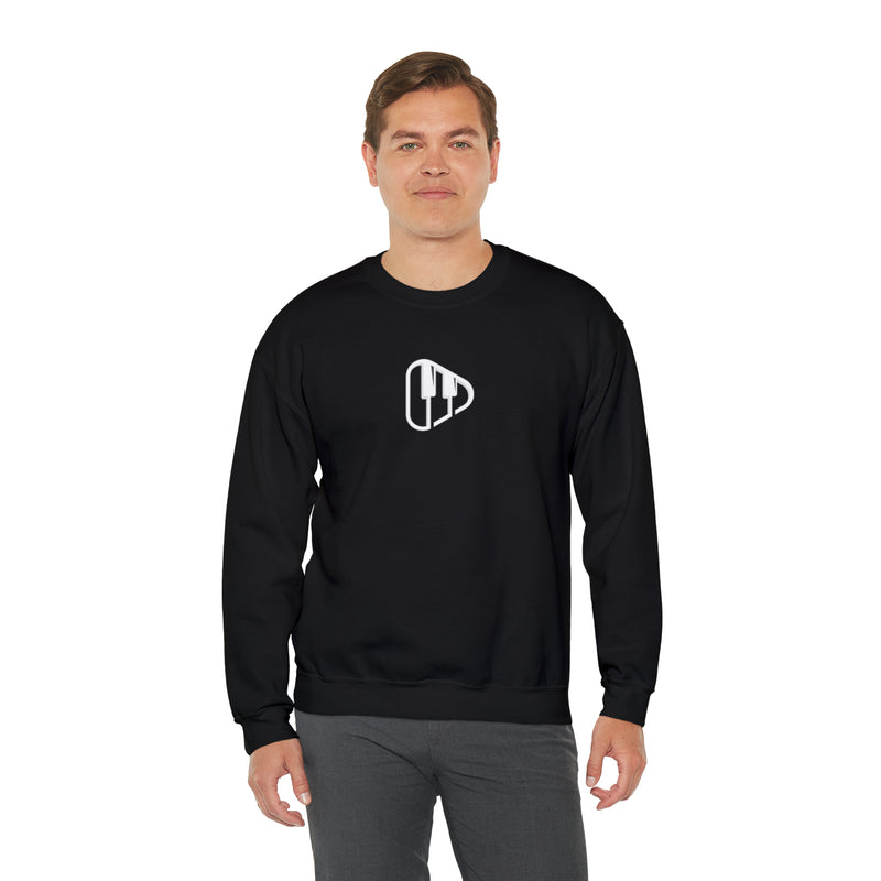 Harmony Haven Crewneck Sweatshirt