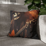 CadenceElevate Song Pillowcase