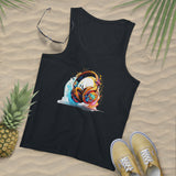 Beat Ascend Tank Top