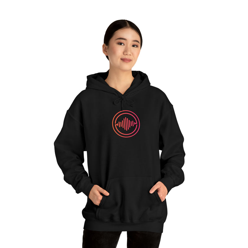 Stimulate Melody Echo Hoodie