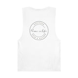 ZenGroove Unisex Barnard Tank