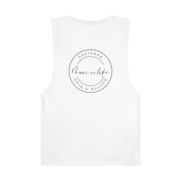 ZenGroove Unisex Barnard Tank